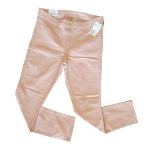 NWT H&M Skinny Ankle Jeans